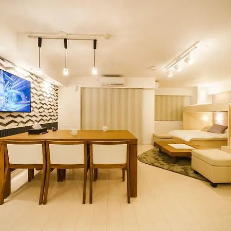 Hotel Axas Nihonbashi-2