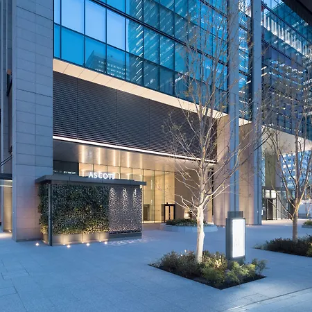 Ascott Marunouchi Tokyo-2