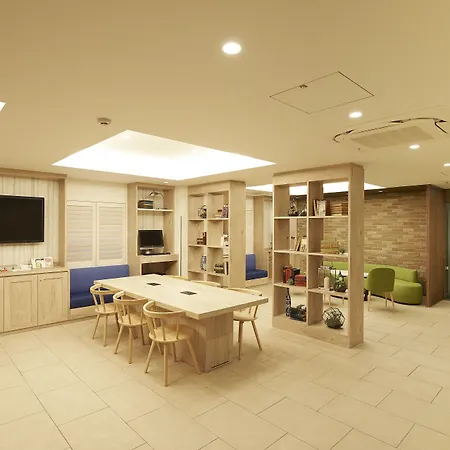 Sotetsu Fresa Inn Ginza Sanchome-3