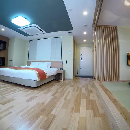 Nagomi Hotel Nippori-2