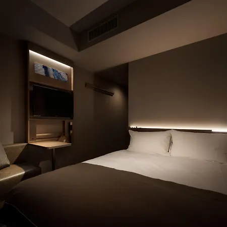 Nest Hotel Tokyo Hanzomon-2