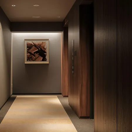 Nest Hotel Tokyo Hanzomon-3