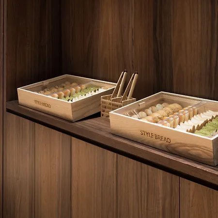 Nest Hotel Tokyo Hanzomon-3