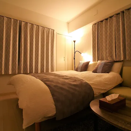 Sakura Cross Hotel Ueno Iriya-3