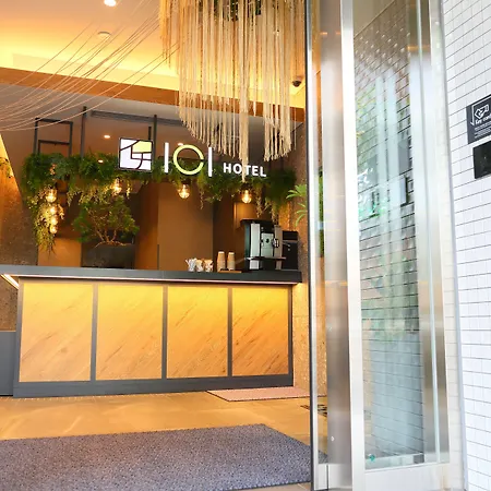 Ici Hotel Ueno Shin Okachimachi-3