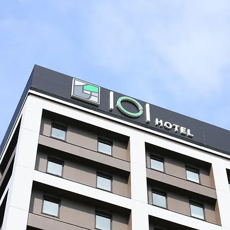Ici Hotel Ueno Shin Okachimachi-2