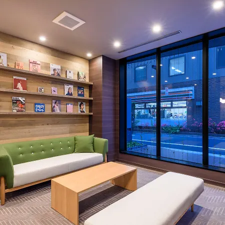 Belken Hotel Kanda-3