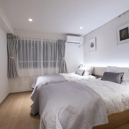 Studio Inn Nishi Shinjuku-2