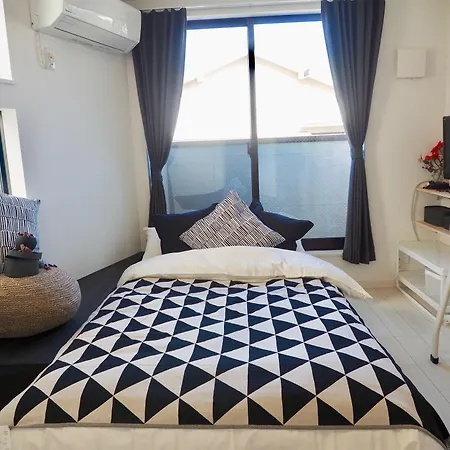 Cozy Vibes Apt Hotel-3