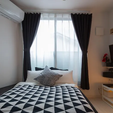 Cozy Vibes Apt Hotel-2