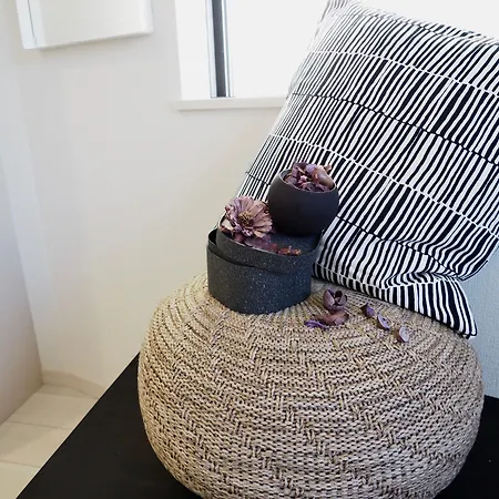 Cozy Vibes Apt Hotel-3
