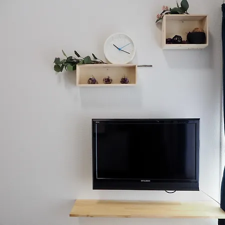 Cozy Vibes Apt Hotel-2