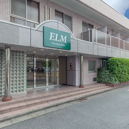 Elm Takadanobaba-3