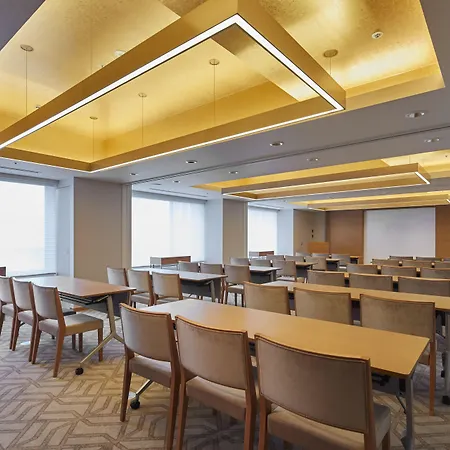 The Kitano Hotel Tokyo-2