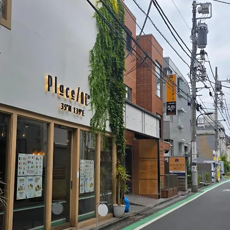 Maison De Oak Shin-Okubo-2