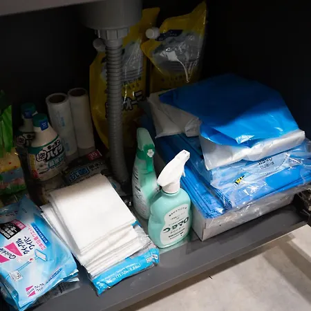 Vacation Inn Haneda 1-2
