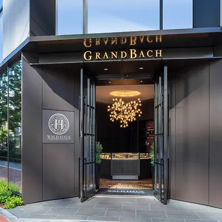 Hotel Grandbach Tokyo Ginza-3