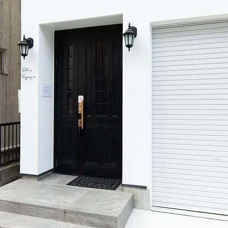 Villa Roppongi-2