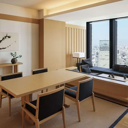 Aman Tokyo-3