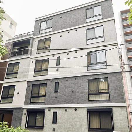 Mi-Hotel Atelier Shinjuku 新宿-3