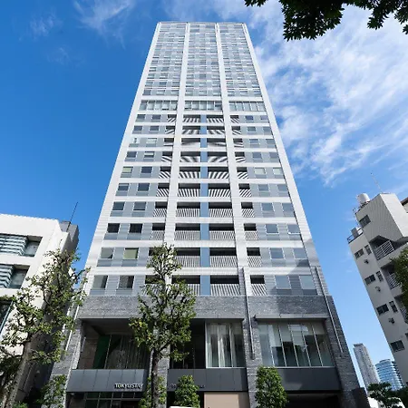 Tokyu Stay Aoyama-3