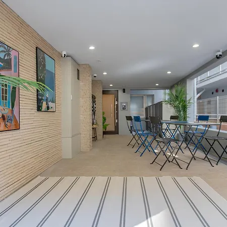 Mi-Hotel Otsuka 大塚-3