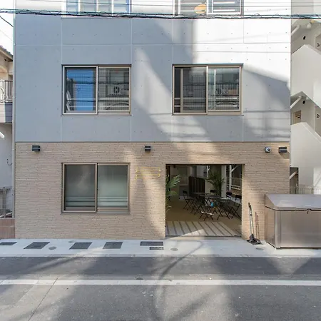 Mi-Hotel Otsuka 大塚-3