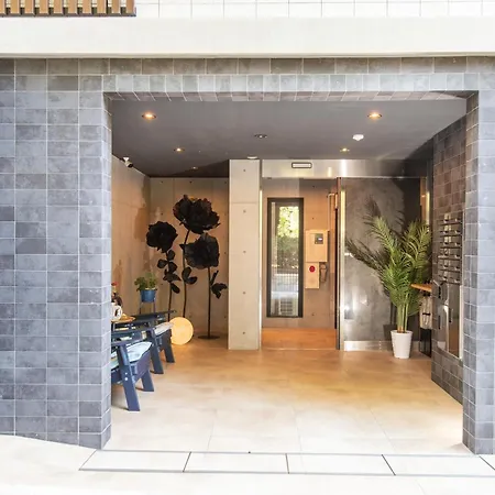Mi-Hotel Atelier Shinjuku 新宿-3