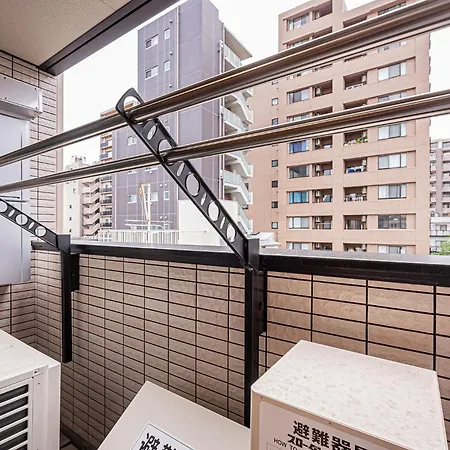 67 Apartment Ueno-2