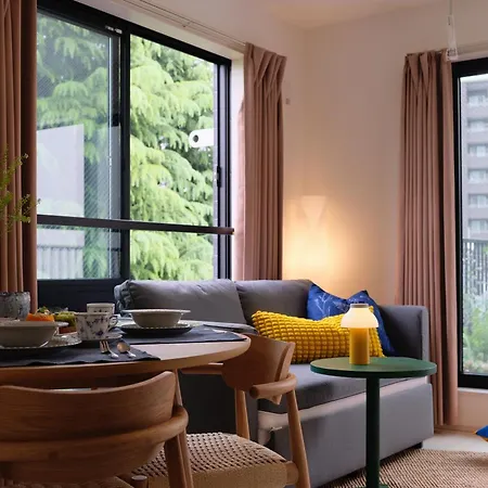 Mi-Hotel Atelier Shinjuku 新宿-3