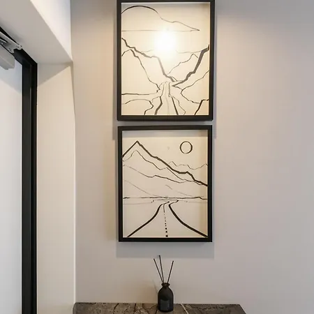 Mi-Hotel Qualia Shinjuku 新宿-3