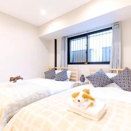 Mi-Hotel Ueno 藏前三筋-2