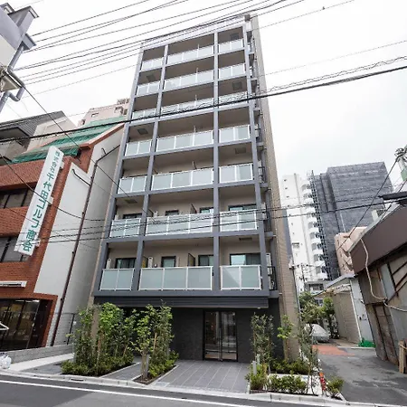 The Parkcross Ryogoku Midori-3