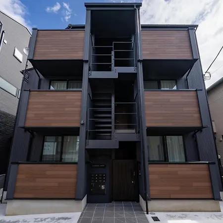 Sangenjaya Modern Stay-3