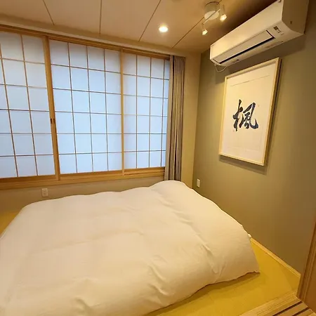 M House Asakusa Kaminarimon Tokyo-3