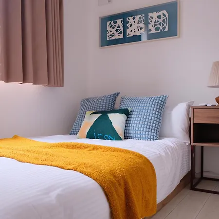 Mi-Hotel Atelier Shinjuku 新宿-3