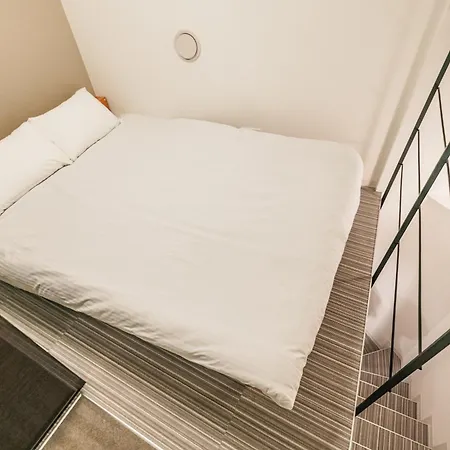 Mi-Hotel Hearts Shinjuku 新宿-2