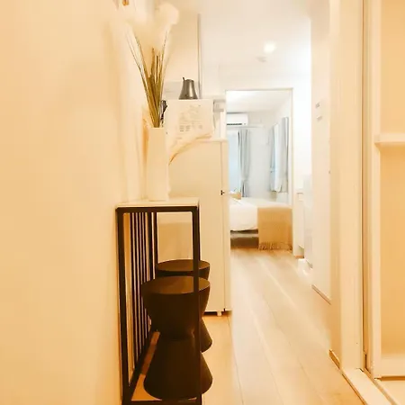 Minami Ikebukuro Apt Dear Cosmo Ikebukuro Subway 6Mins-2