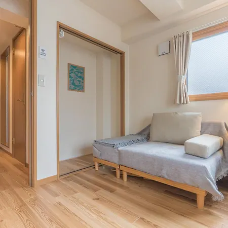 Ken Hotel Tokyo Shinjuku-3