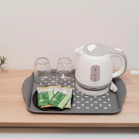 Mx House - Cozy Apt Stay In Ikebukuro Tokyo, With Direct Access To Shinjuku & Shibuya-3