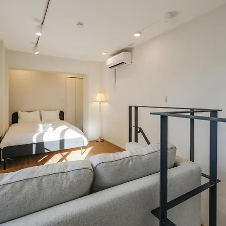 Mi-Hotel Asakusa 浅草-3