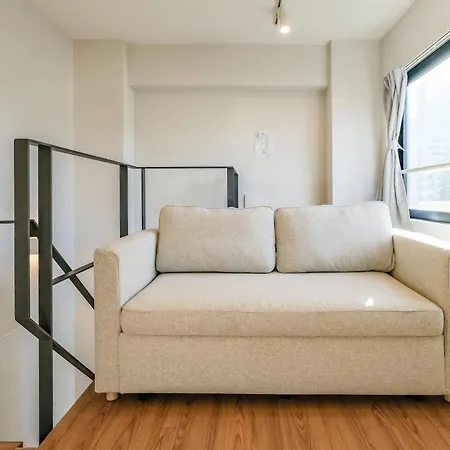 Mi-Hotel Asakusa 浅草-2