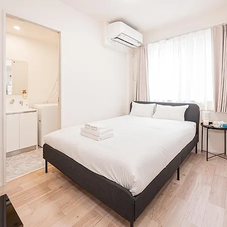 67 Apartment Ueno-2