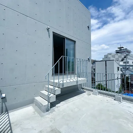 Mi-Hotel Miya Shinjuku 新宿四谷-3