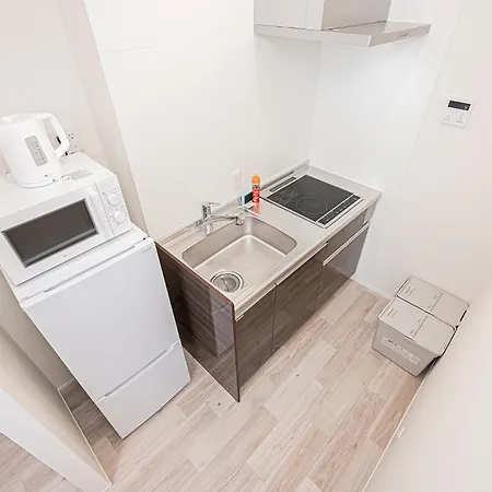 67 Apartment Ueno-2