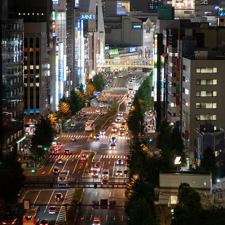 Mimaru Tokyo Shinjuku West-2