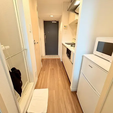 Sq) Shibuya House-3