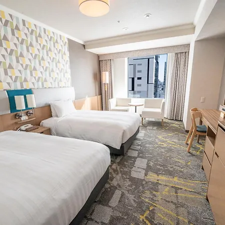 Shibuya Excel Hotel Tokyu-2