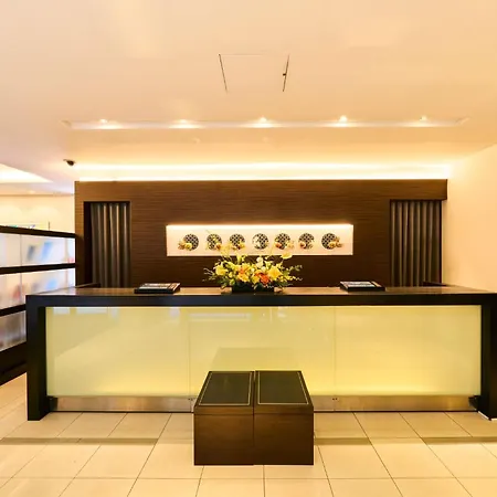 Richmond Hotel Tokyo Shiba-2