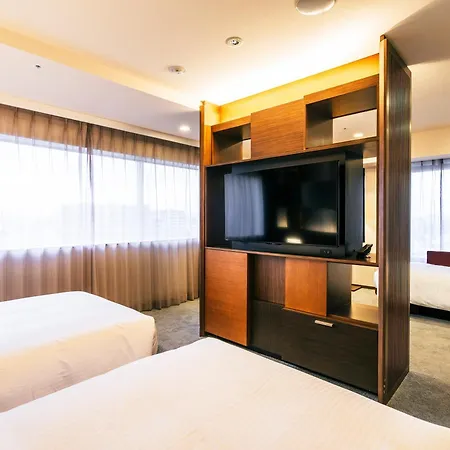 Richmond Hotel Premier Tokyo Schole-3